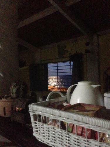 Bed & Breakfast Napraia Hostel Casa Zen