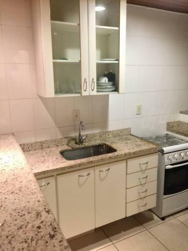 Apartamento Confort�vel No Centro Hist�rico de Ouro Preto