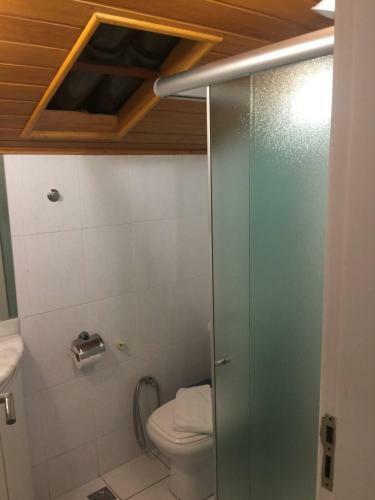 Apartamento Confort�vel No Centro Hist�rico de Ouro Preto