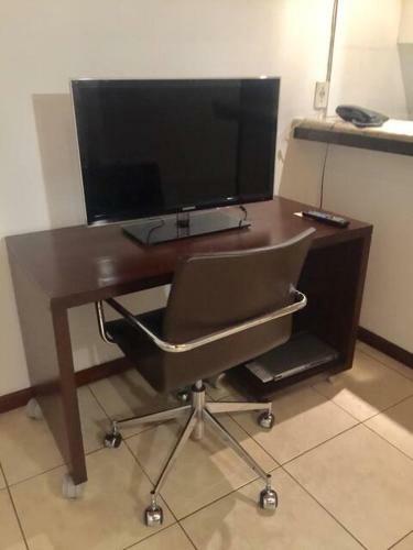 Apartamento Confort�vel No Centro Hist�rico de Ouro Preto