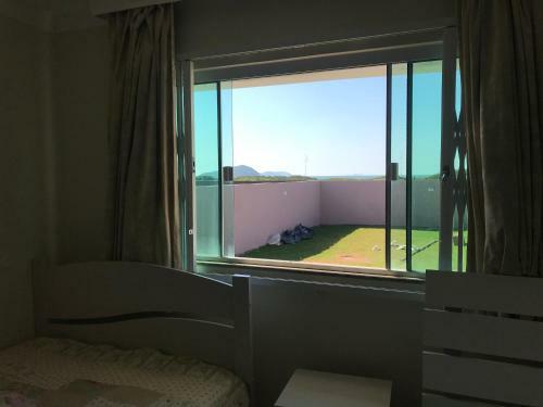 Casa de Praia Pinheira