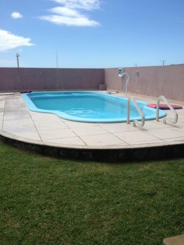 Casa de Praia Pinheira