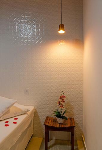 Apartamento Pousada Vila Catarina