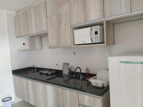 Apartamento Flats Rg Prime