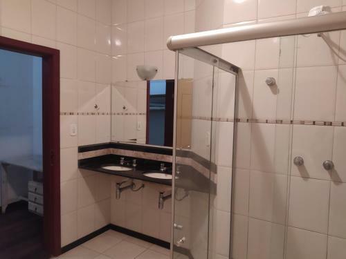 Trilhas De Minas Hostel