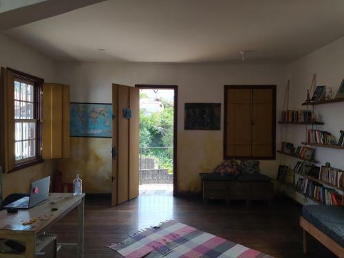 Trilhas De Minas Hostel
