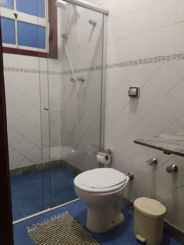 Trilhas De Minas Hostel