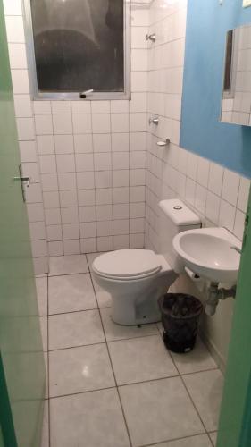 Apartamento Condominio Santa Isabel