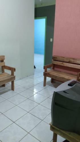 Apartamento Condominio Santa Isabel