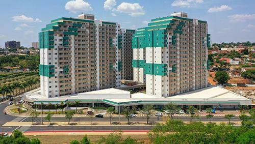 Hotel Olimpia Park Resort 503 C