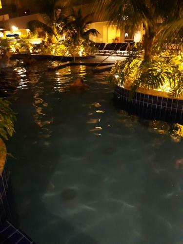 Hotel Olimpia Park Resort 503 C