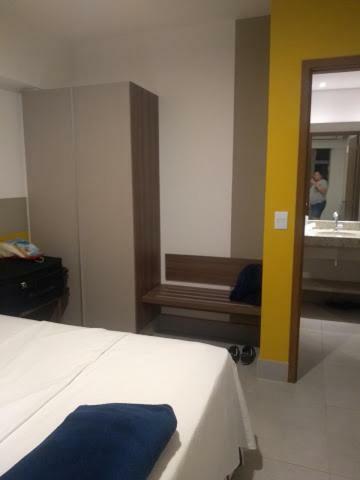 Hotel Olimpia Park Resort 503 C