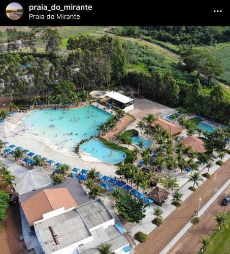 Residencial Ol�mpia