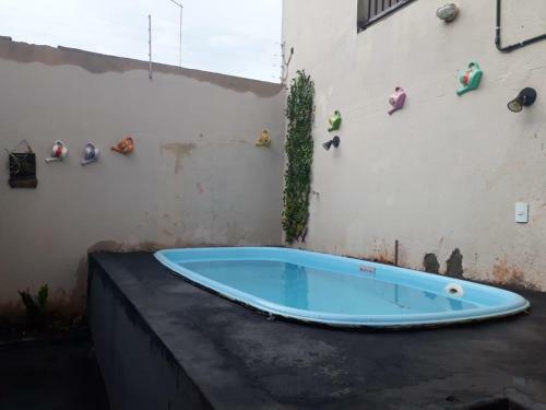 Casa Da Preta Em Thermas