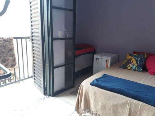 Casa Da Preta Em Thermas