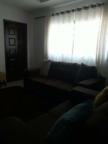 Casa Da Preta Em Thermas