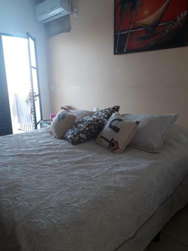 Casa Da Preta Em Thermas