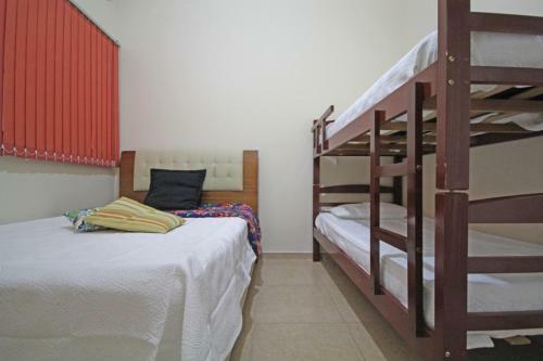 Casa Thermas Olimpia II