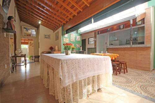 Casa Thermas Olimpia II
