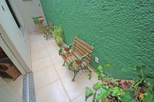 Casa Thermas Olimpia II