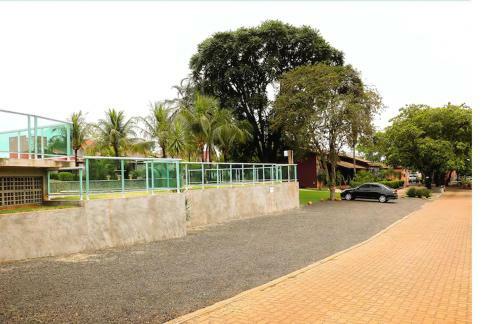 Hostal Hotel Fazenda Haras