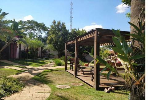 Hostal Hotel Fazenda Haras
