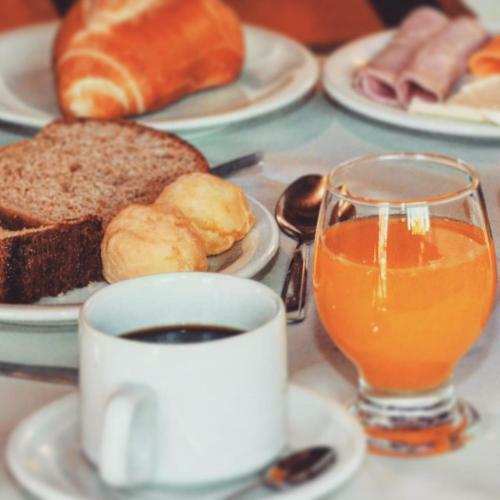 Bed & Breakfast Pouso Paratiense Jabaquara