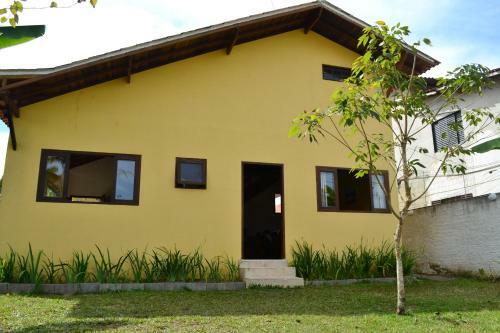 Bed & Breakfast Pouso Paratiense Jabaquara