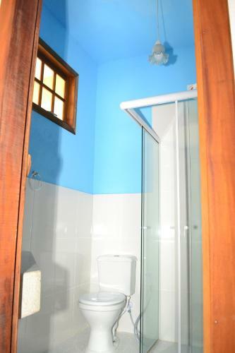 Bed & Breakfast Pouso Paratiense Jabaquara