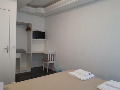 Hostal Pousada Hospedagem Palho�a