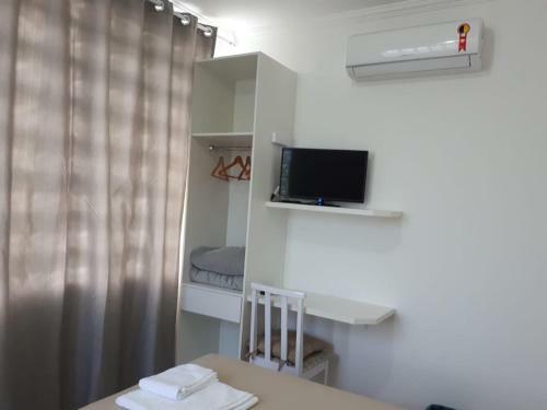 Hostal Pousada Hospedagem Palho�a