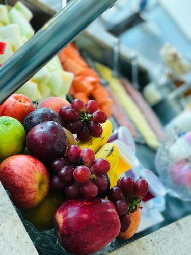 Shelton Palace Hotel