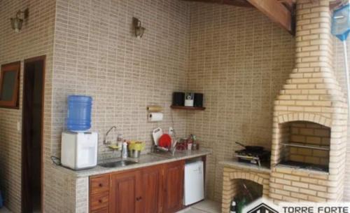 Sobrado Com Piscina A 1.5 Km Do Centro Hist�rico