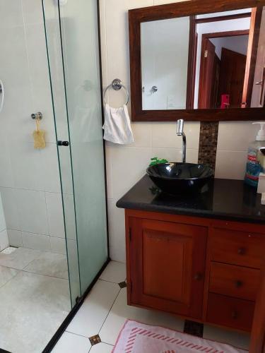Sobrado Com Piscina A 1.5 Km Do Centro Hist�rico