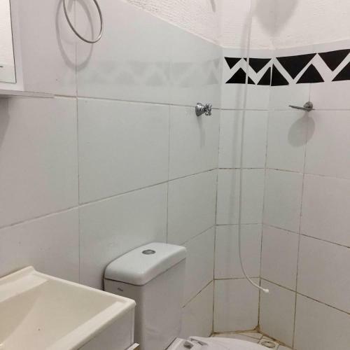 Apartamento Sua Casa Kitnets Betim