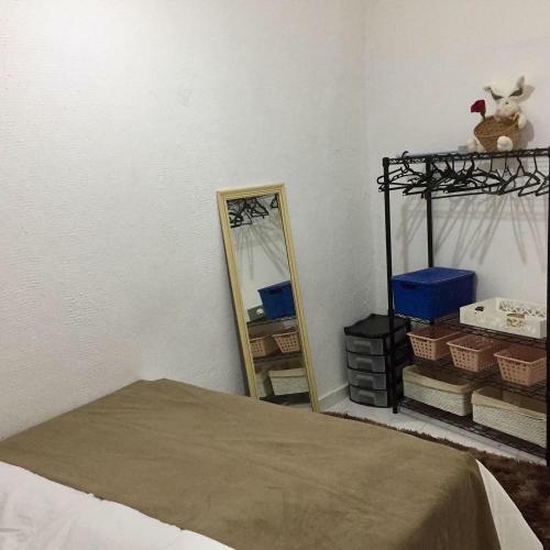 Apartamento Sua Casa Kitnets Betim