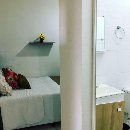 Apartamento Sua Casa Kitnets Betim