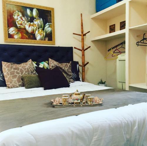 Apartamento Sua Casa Kitnets Betim