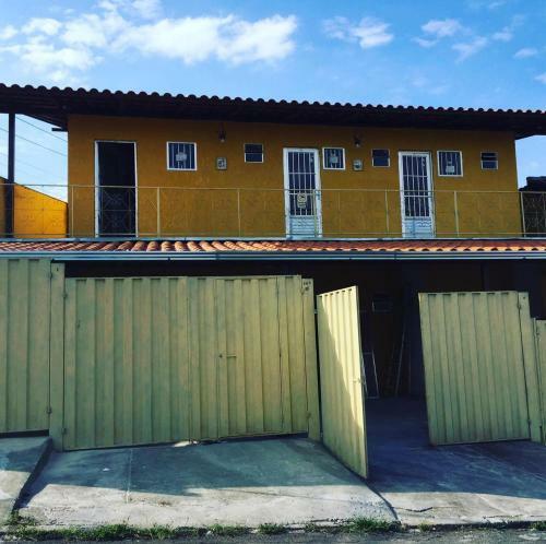 Apartamento Sua Casa Kitnets Betim