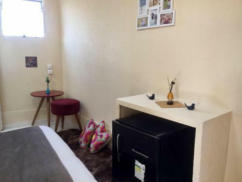 Apartamento Sua Casa Kitnets Betim