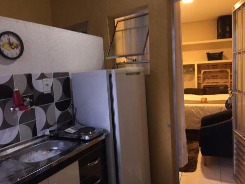 Apartamento Sua Casa Kitnets Betim