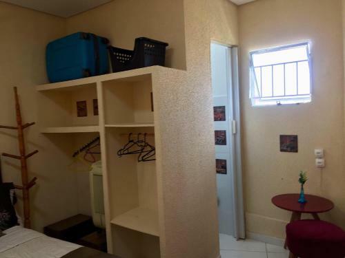 Apartamento Sua Casa Kitnets Betim