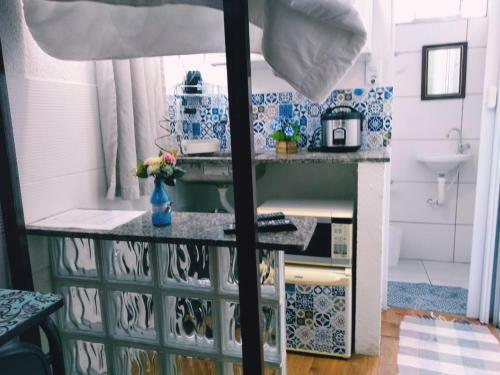 Apartamento Sua Casa Kitnets Betim