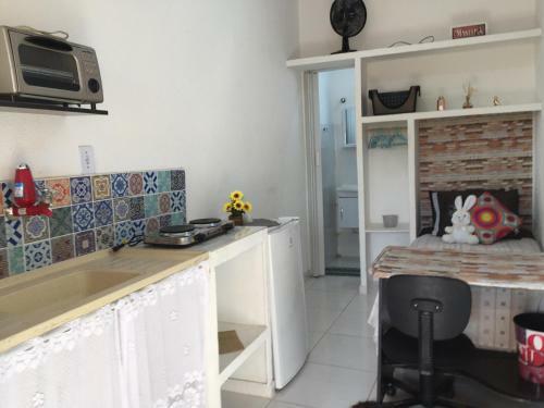 Apartamento Sua Casa Kitnets Betim