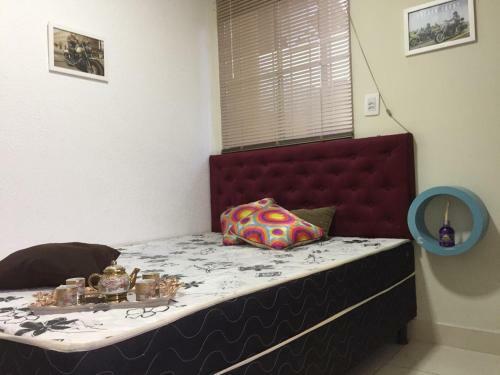 Apartamento Sua Casa Kitnets Betim