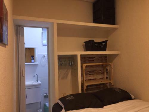 Apartamento Sua Casa Kitnets Betim