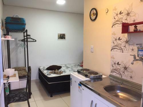 Apartamento Sua Casa Kitnets Betim