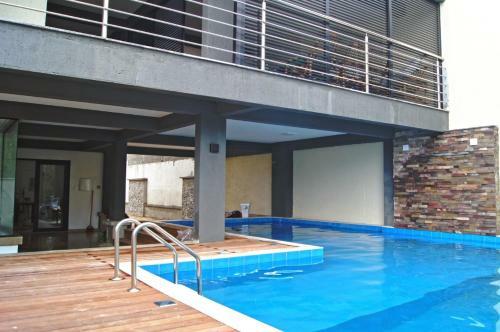 Apart-hotel "encantos Do Mar" - Beira Mar