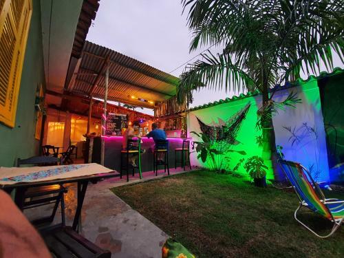 Santo Hostel