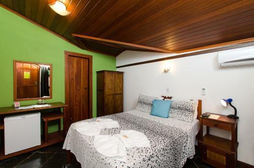 Hostal Pousada Missanga